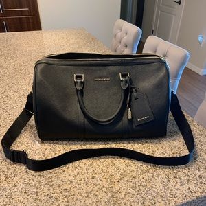 Michael Kors Weekender Duffle